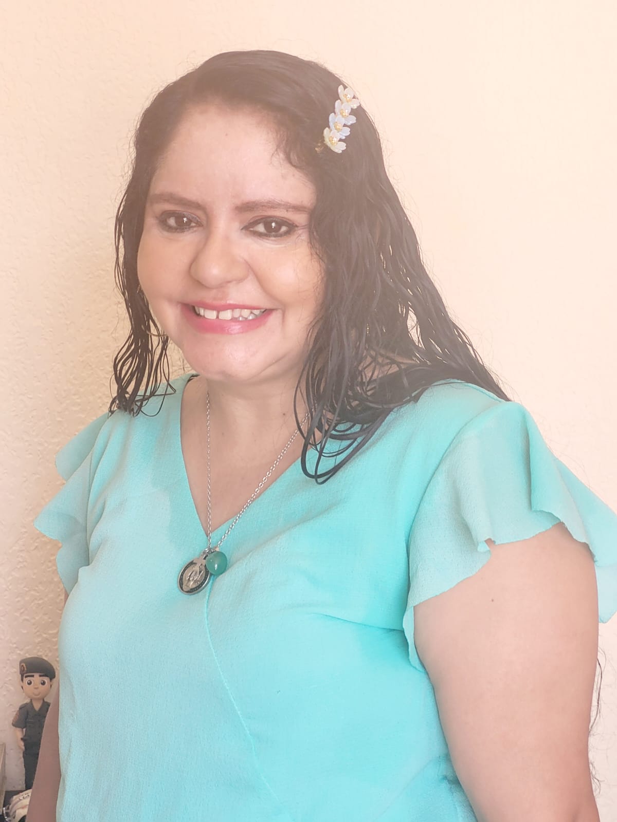 Maria Rosileide